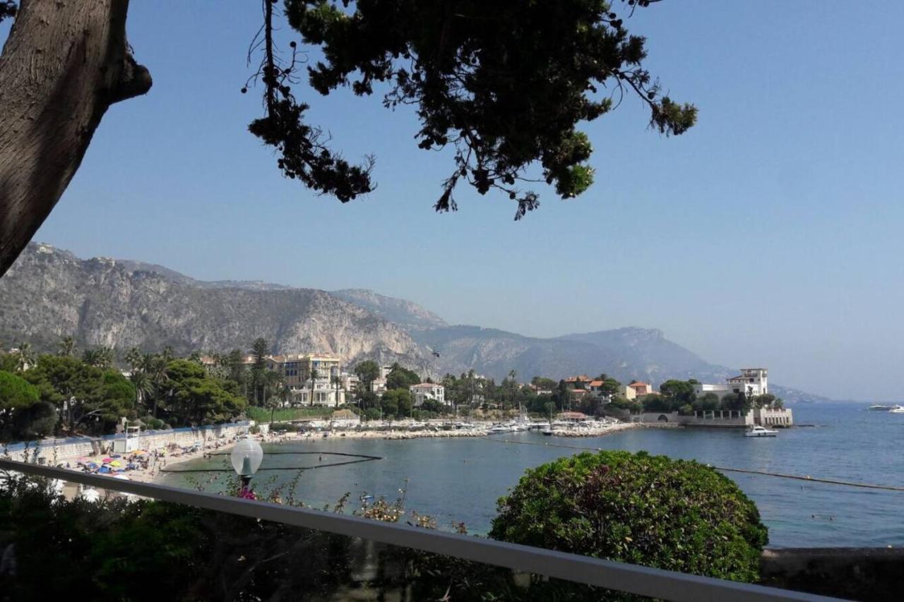 Boutique Apartment Nice Center Beach Free Parking Exterior foto